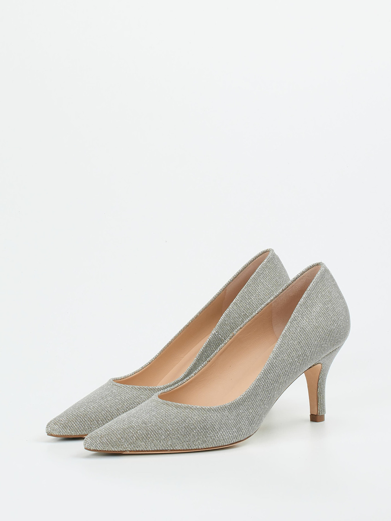 Pumps beige 1418399001802