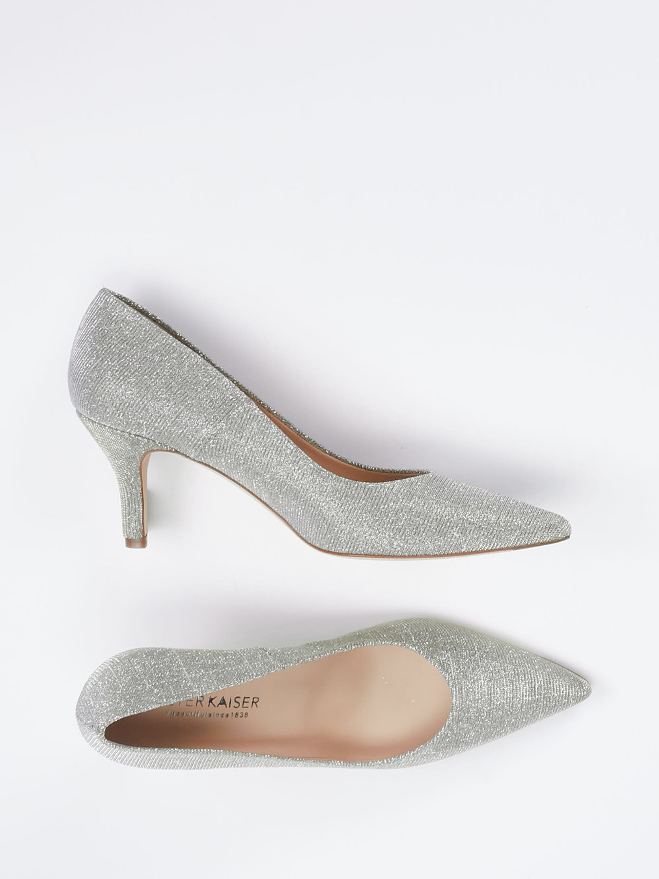 Pumps beige 1418399001804