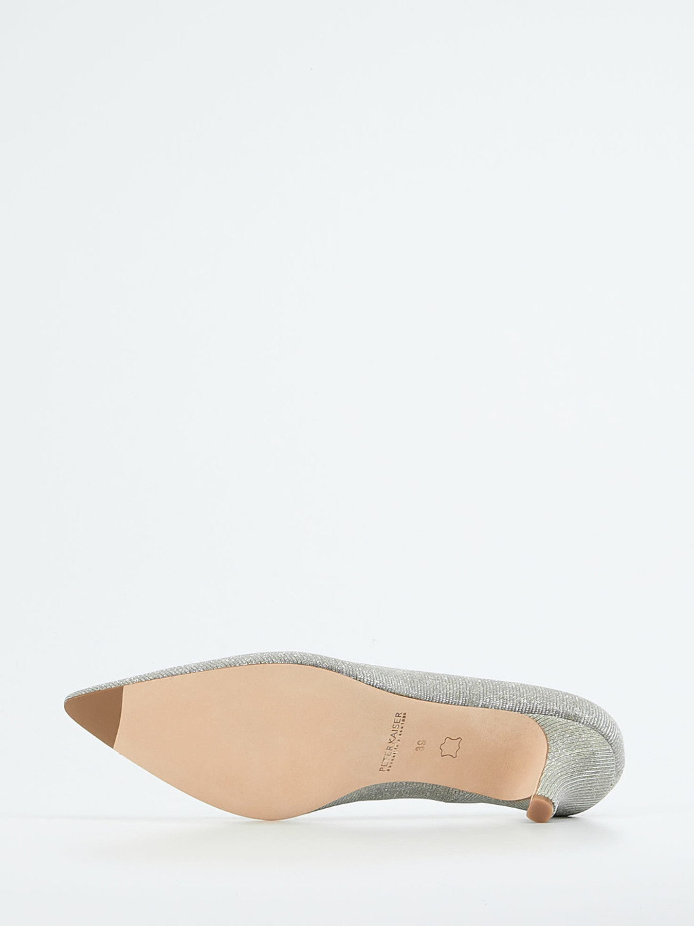 Pumps beige 1418399001805