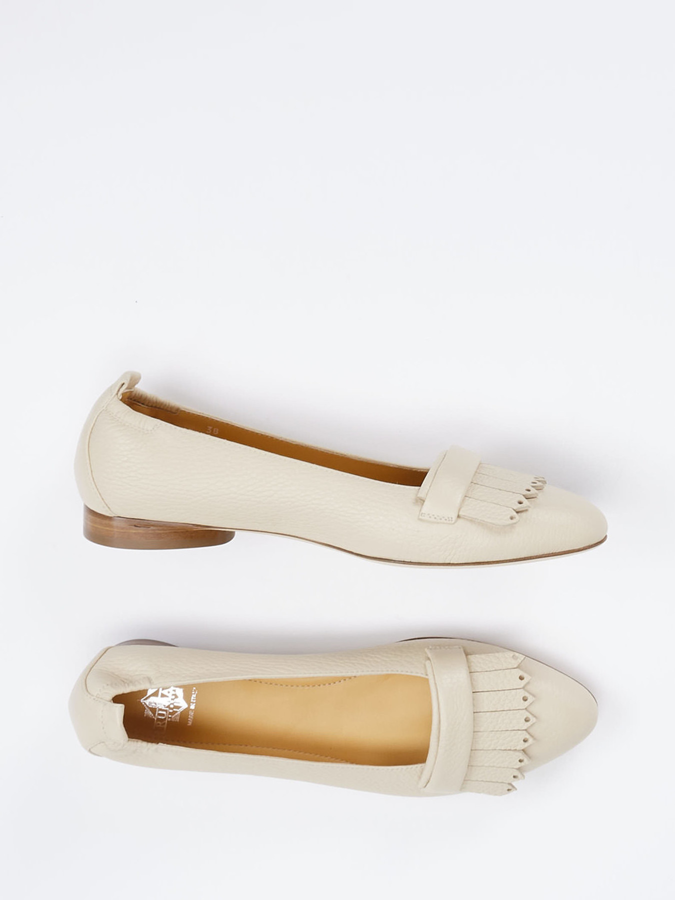 Ballerina beige 1410399002404