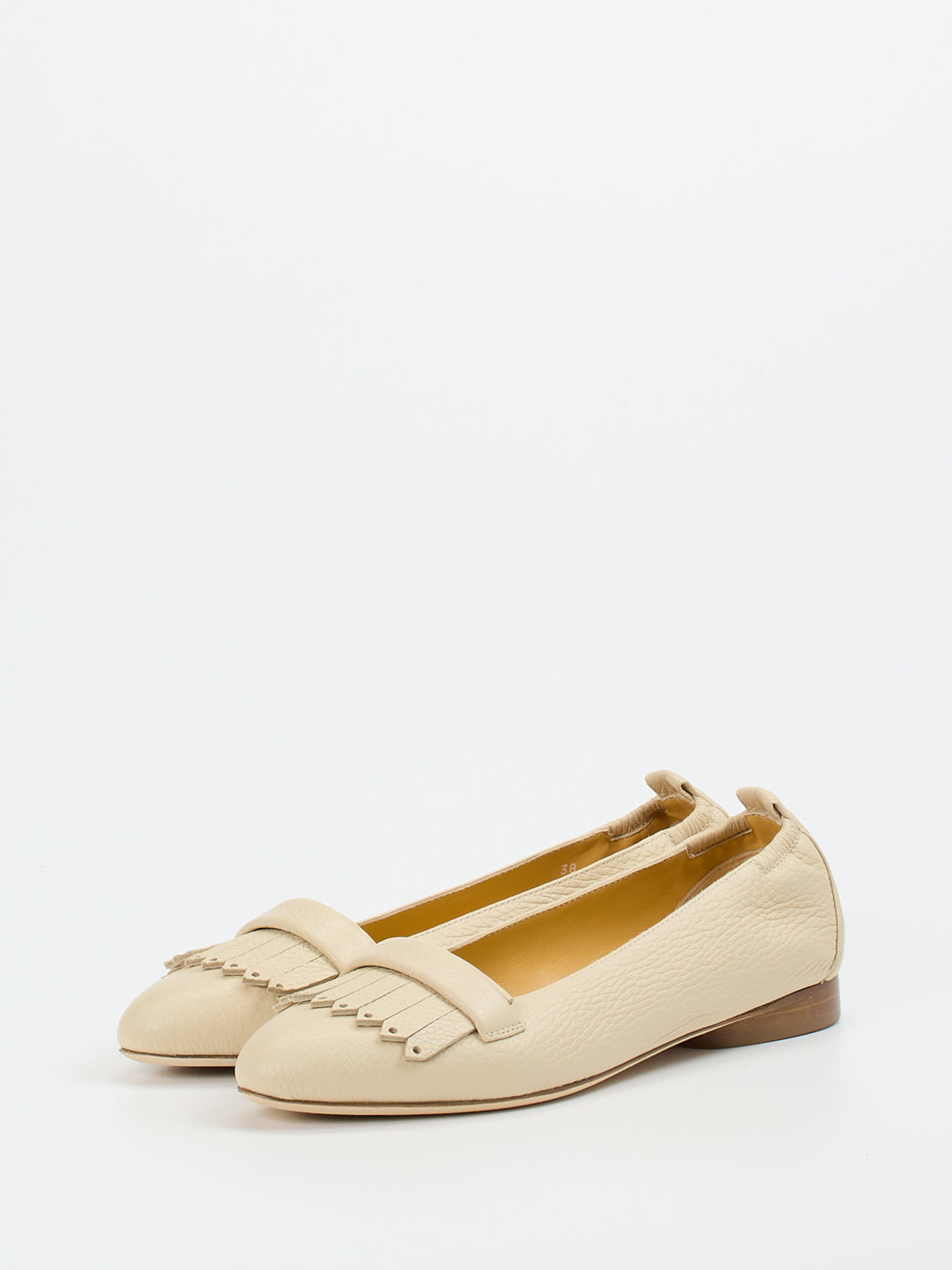 Ballerina beige 1410399002402