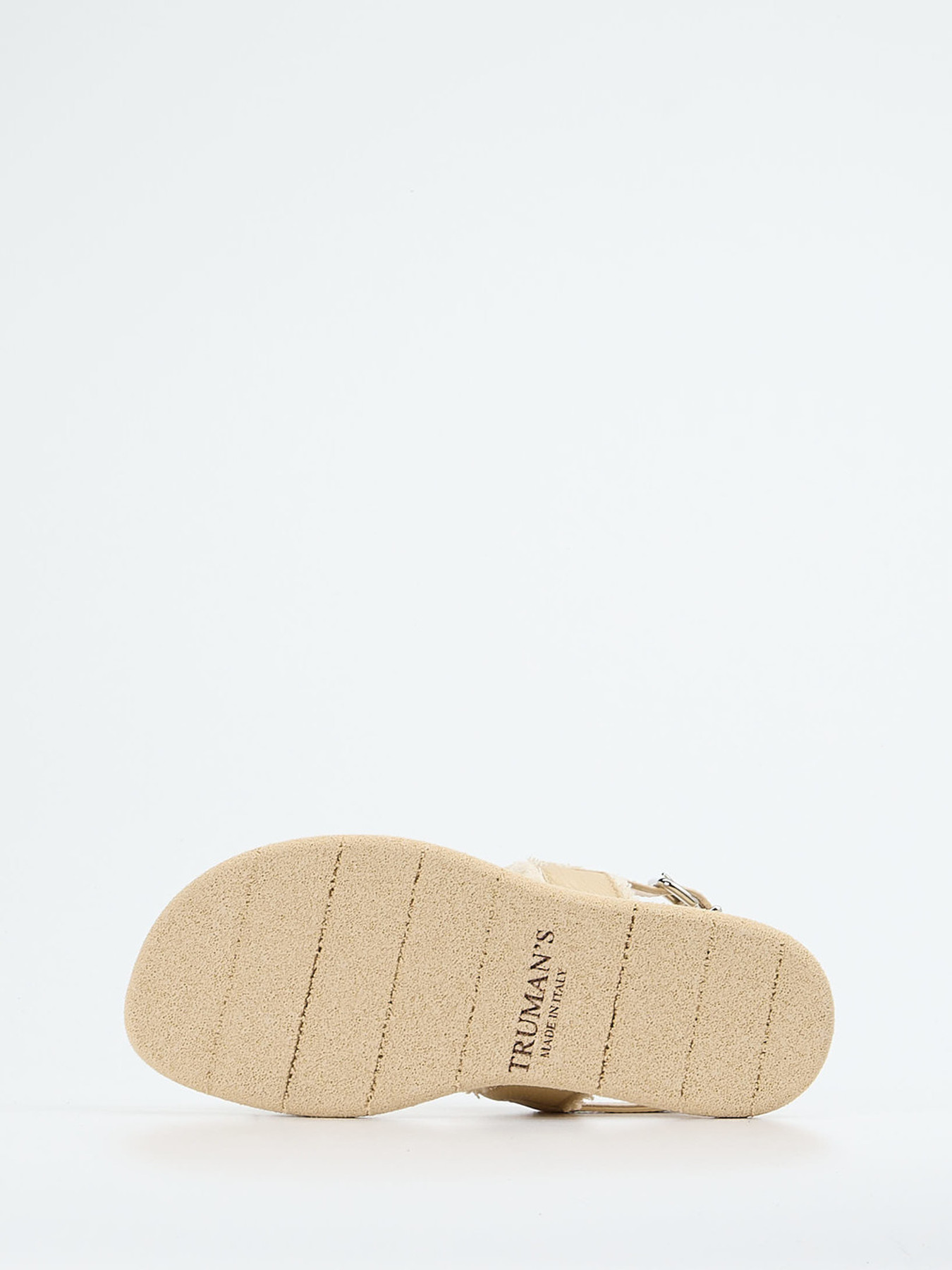 Sandale beige 1201399001205