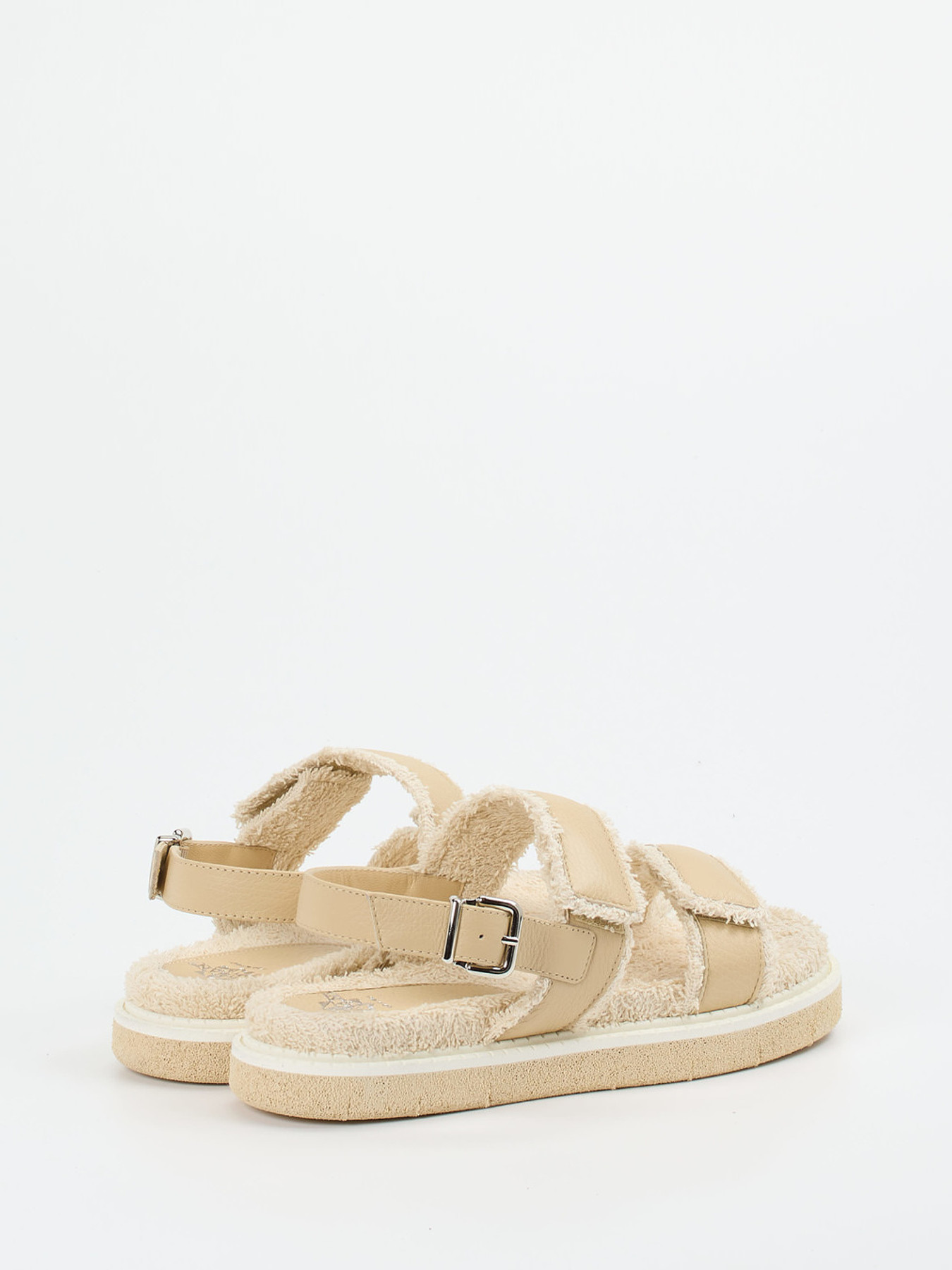 Sandale beige 1201399001203