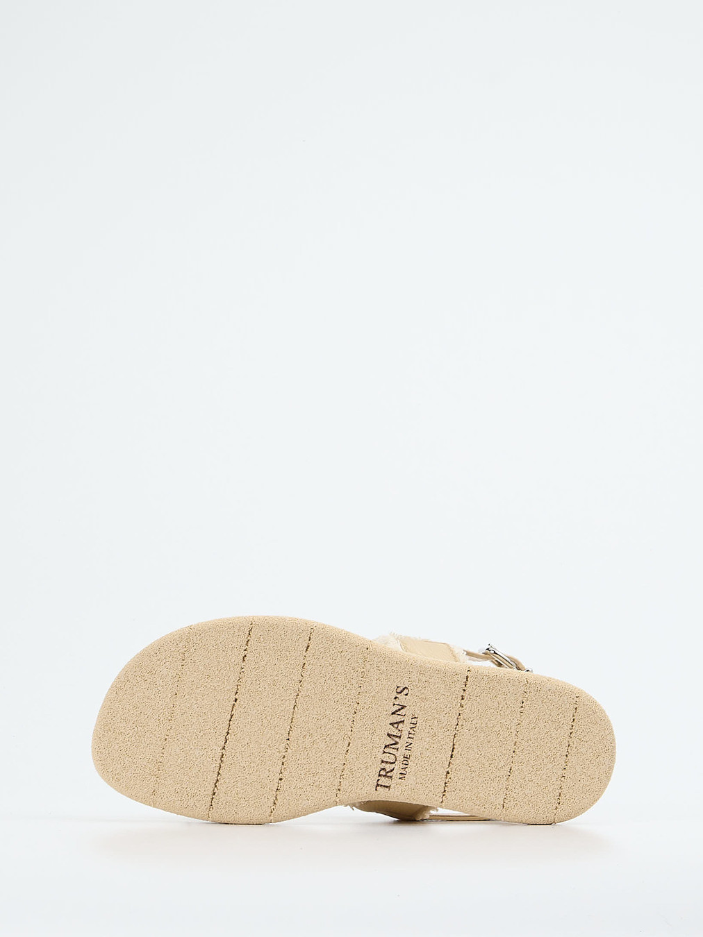 Sandale beige 1201399001205