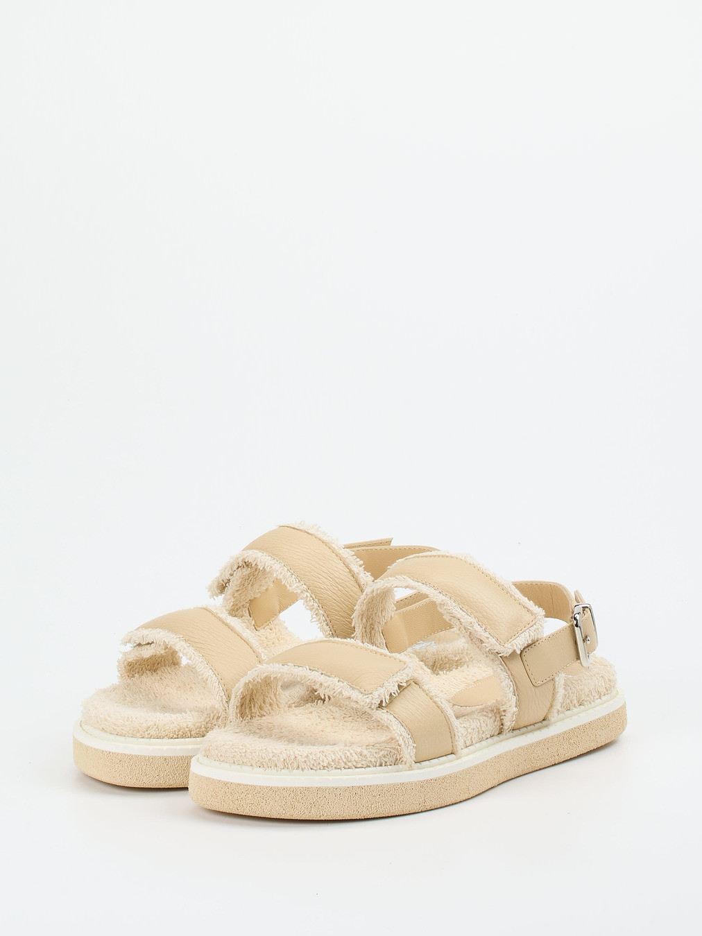 Sandale beige 1201399001202