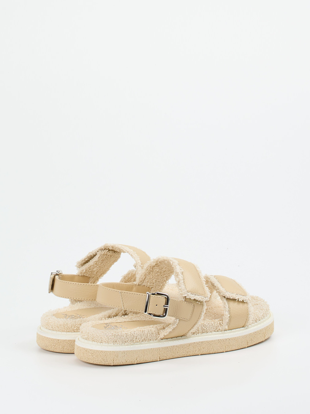 Sandale beige 1201399001203