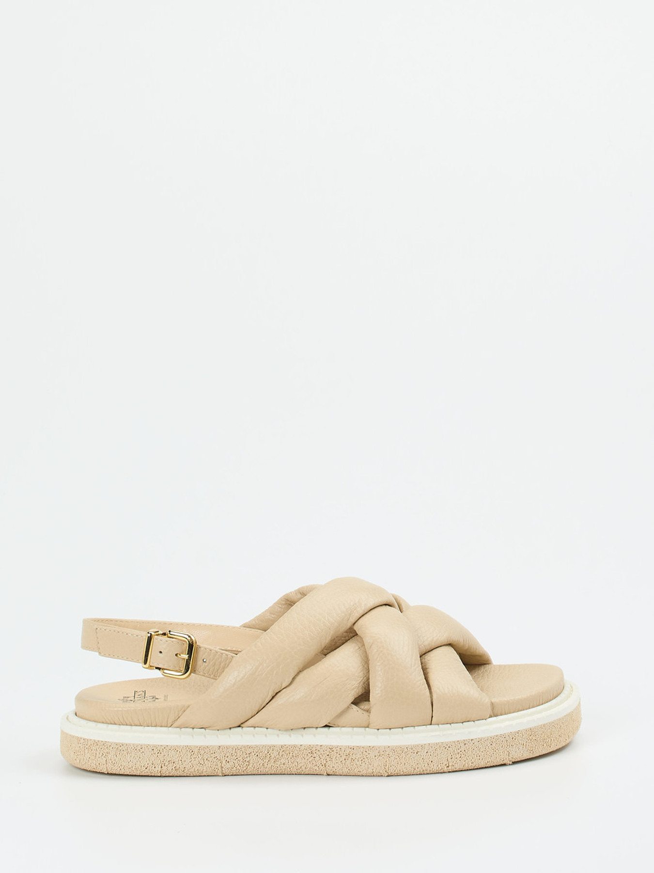 Sandale beige 1201399001101