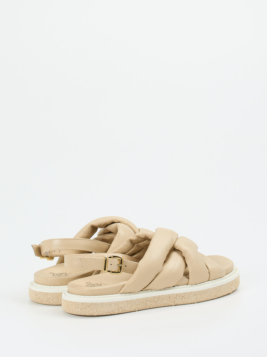 Sandale beige 1201399001103