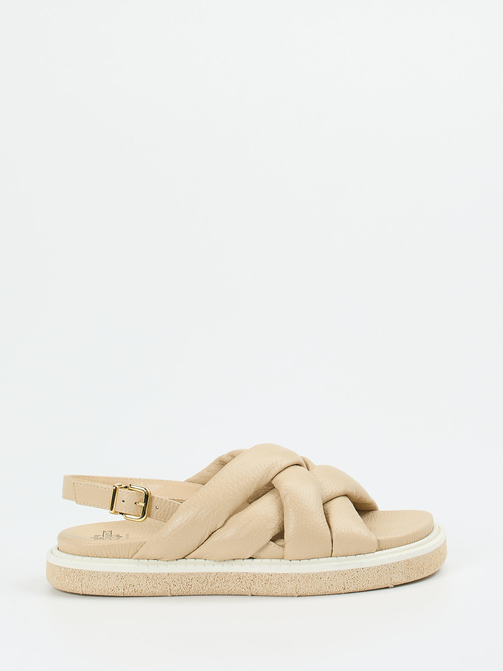 Sandale beige 1201399001101