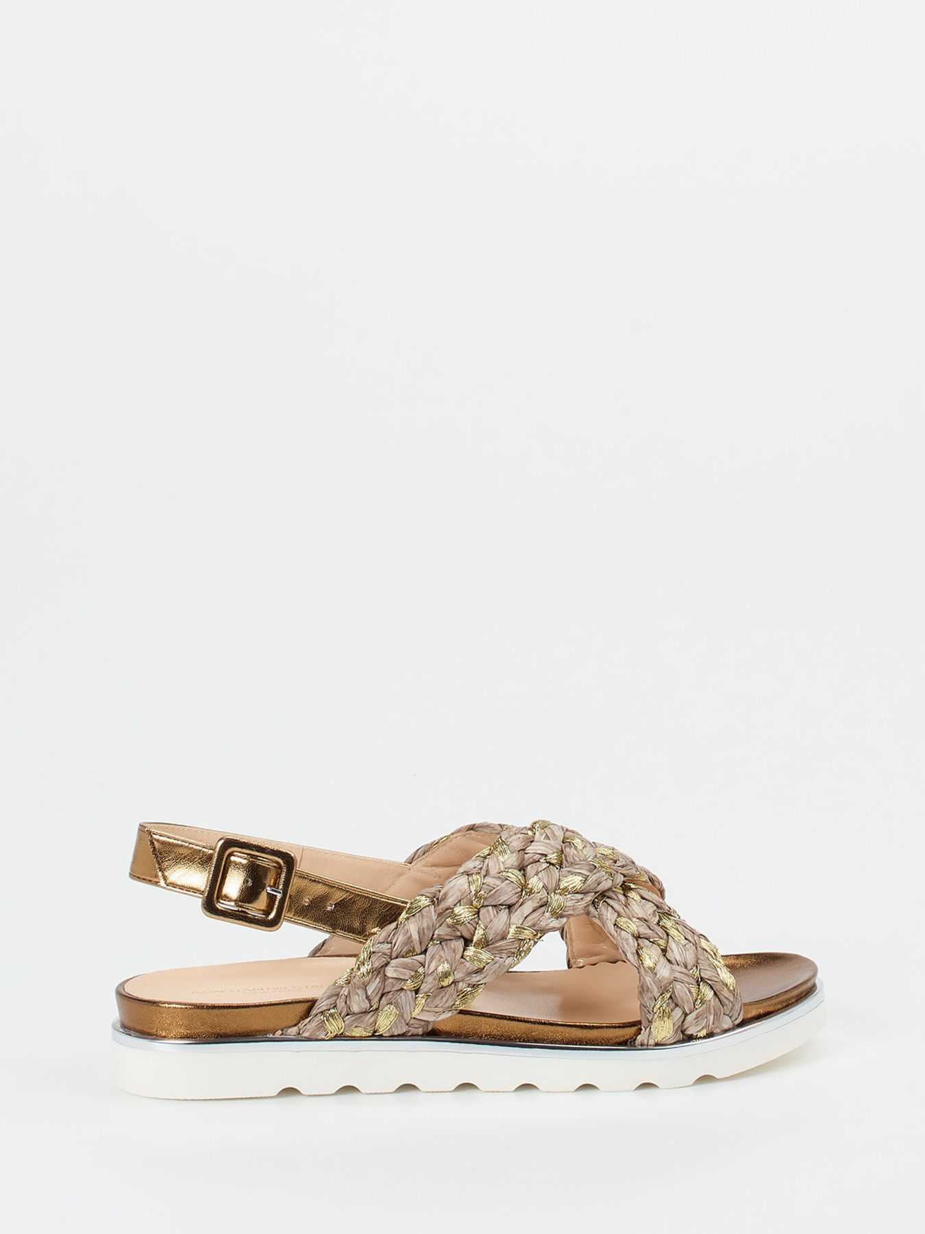 Sandale braun 1203229000401