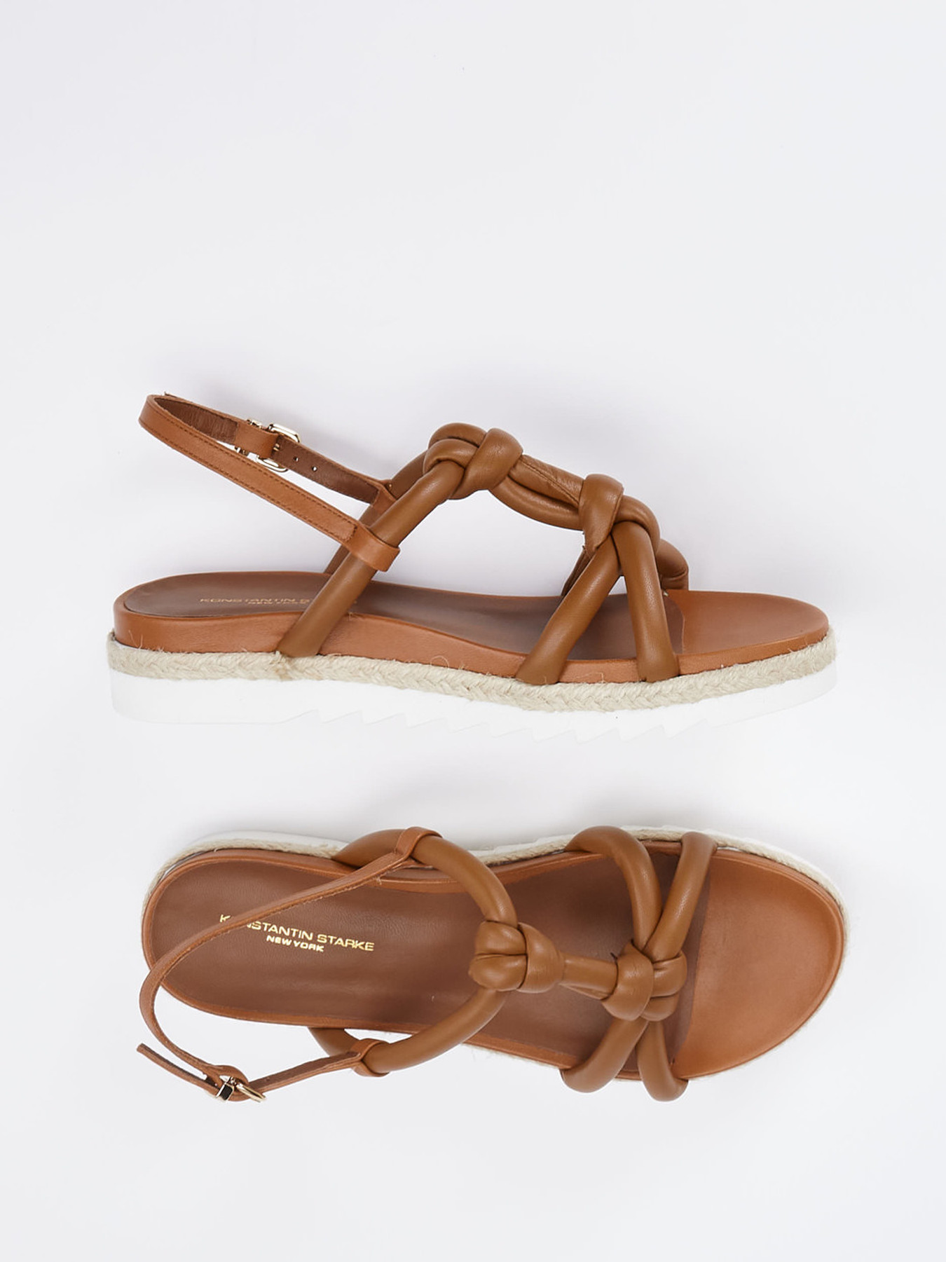 Sandale braun 1201289003904