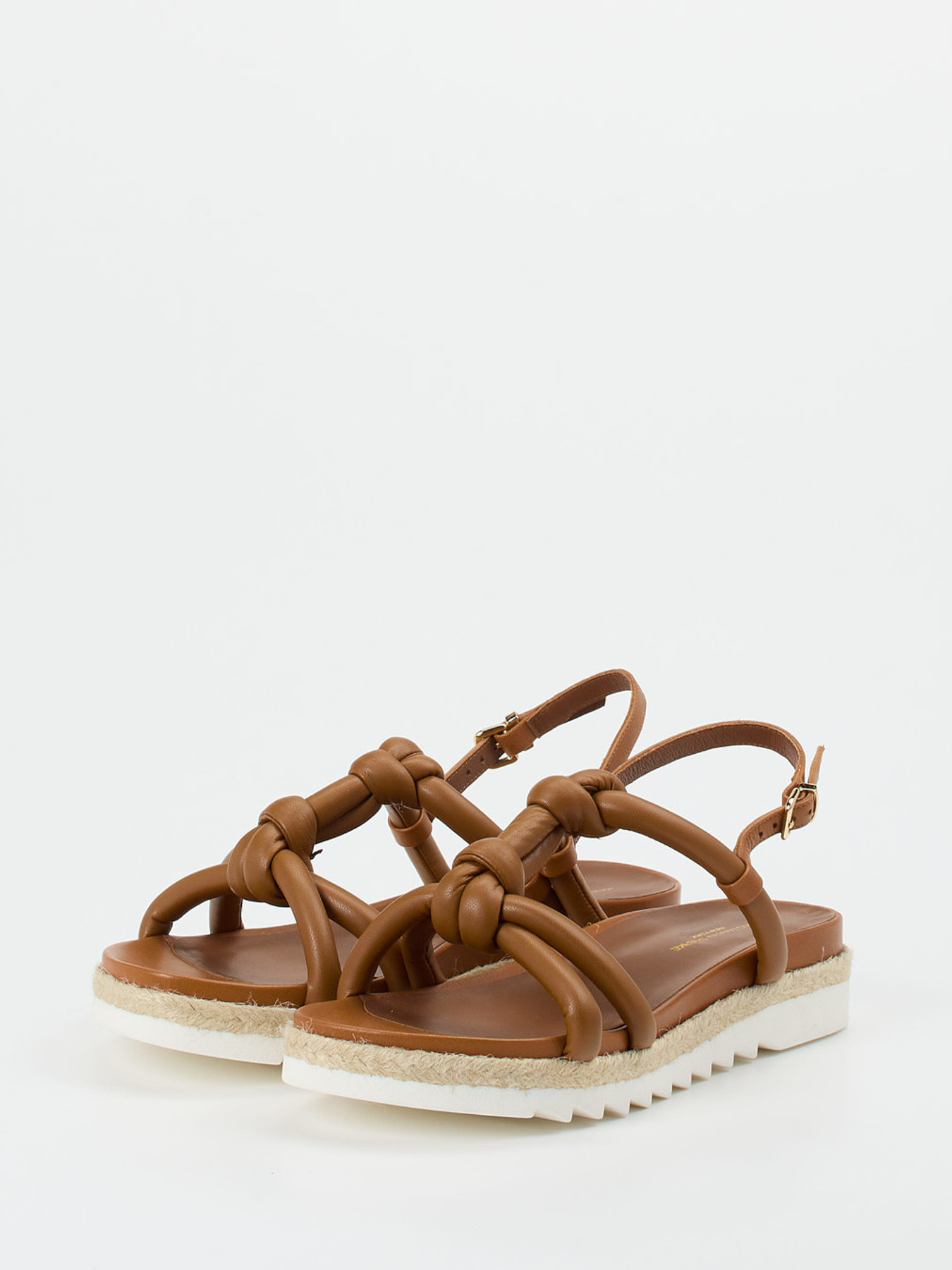 Sandale braun 1201289003902