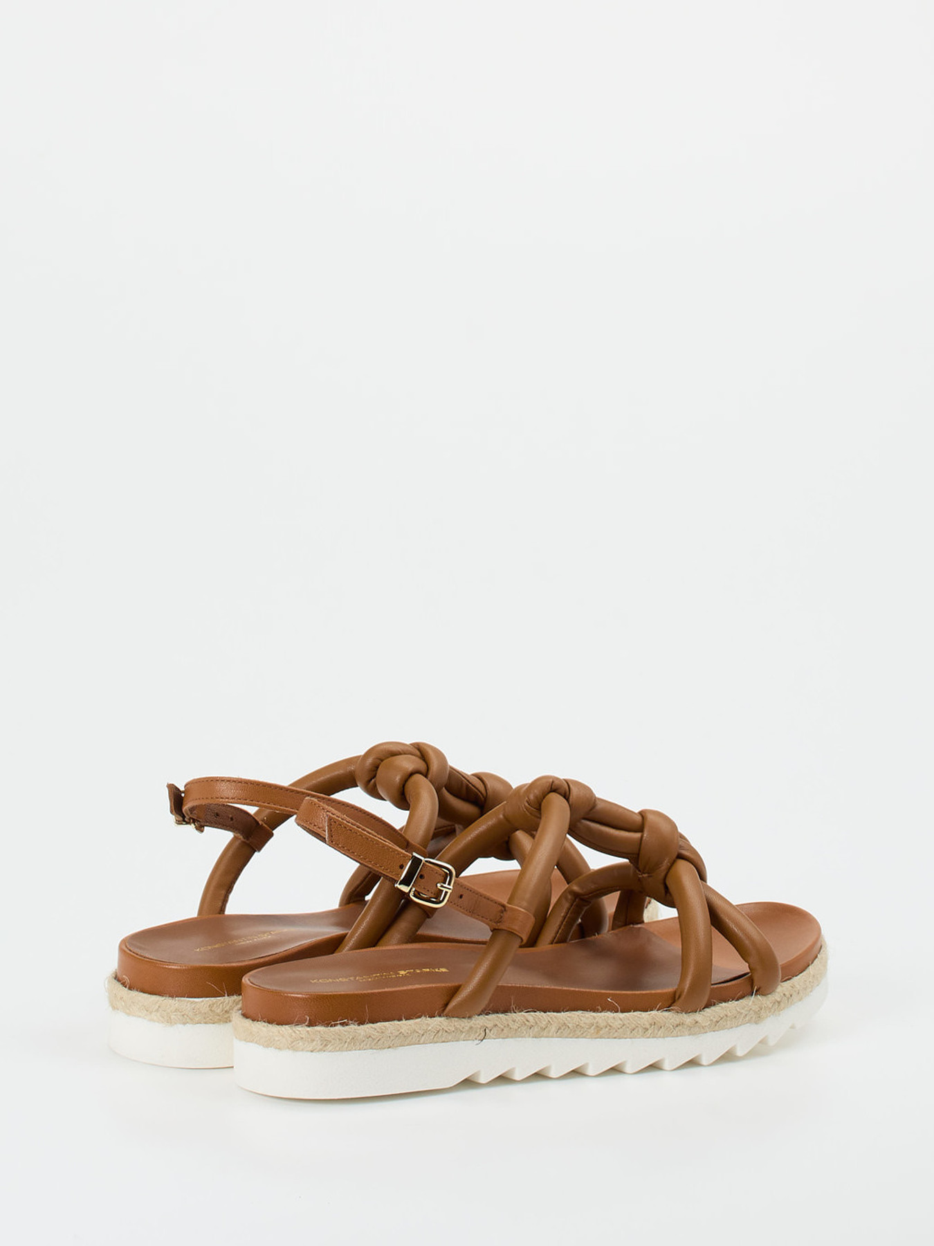 Sandale braun 1201289003903