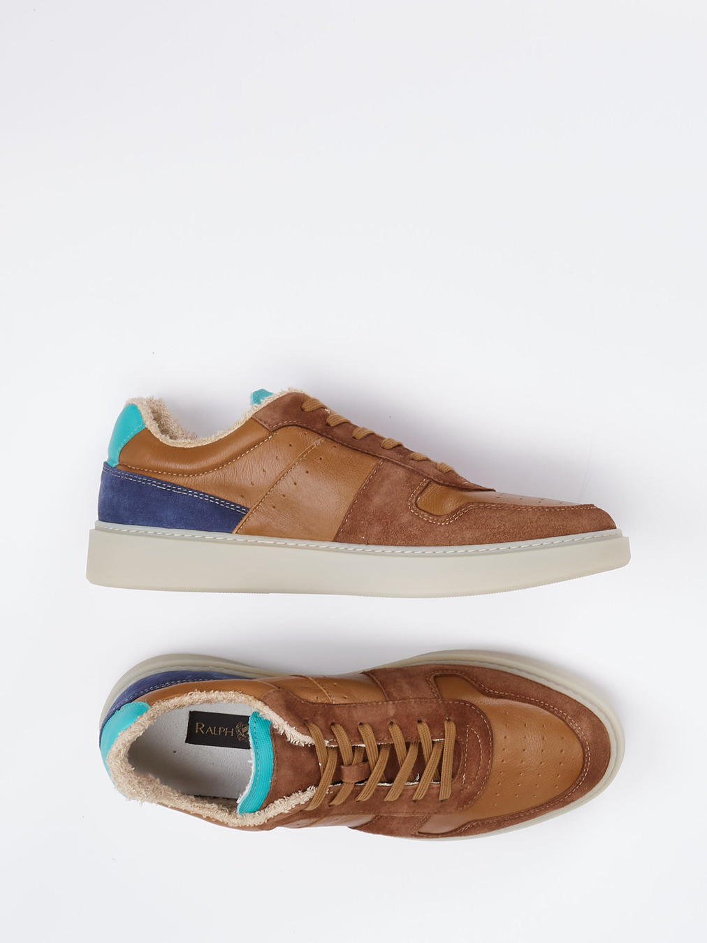 Sneaker braun 4661289024304