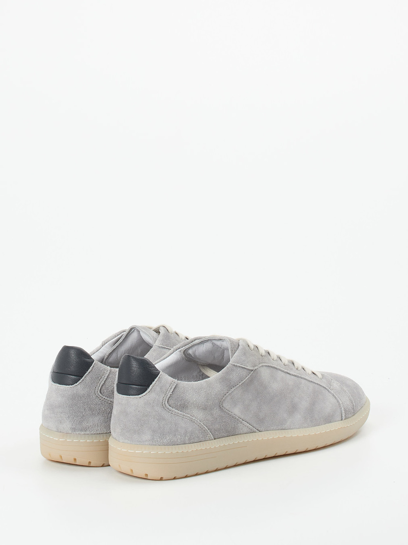 Sneaker grau 4661459025903