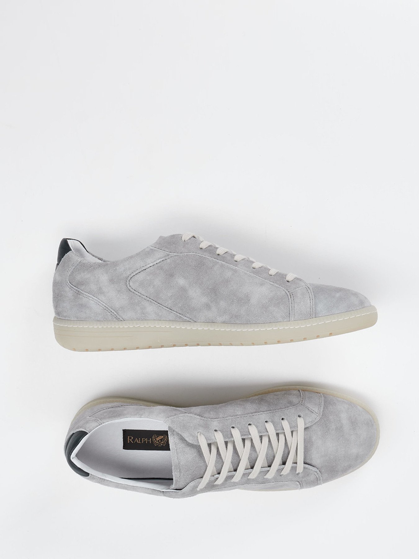 Sneaker grau 4661459025904