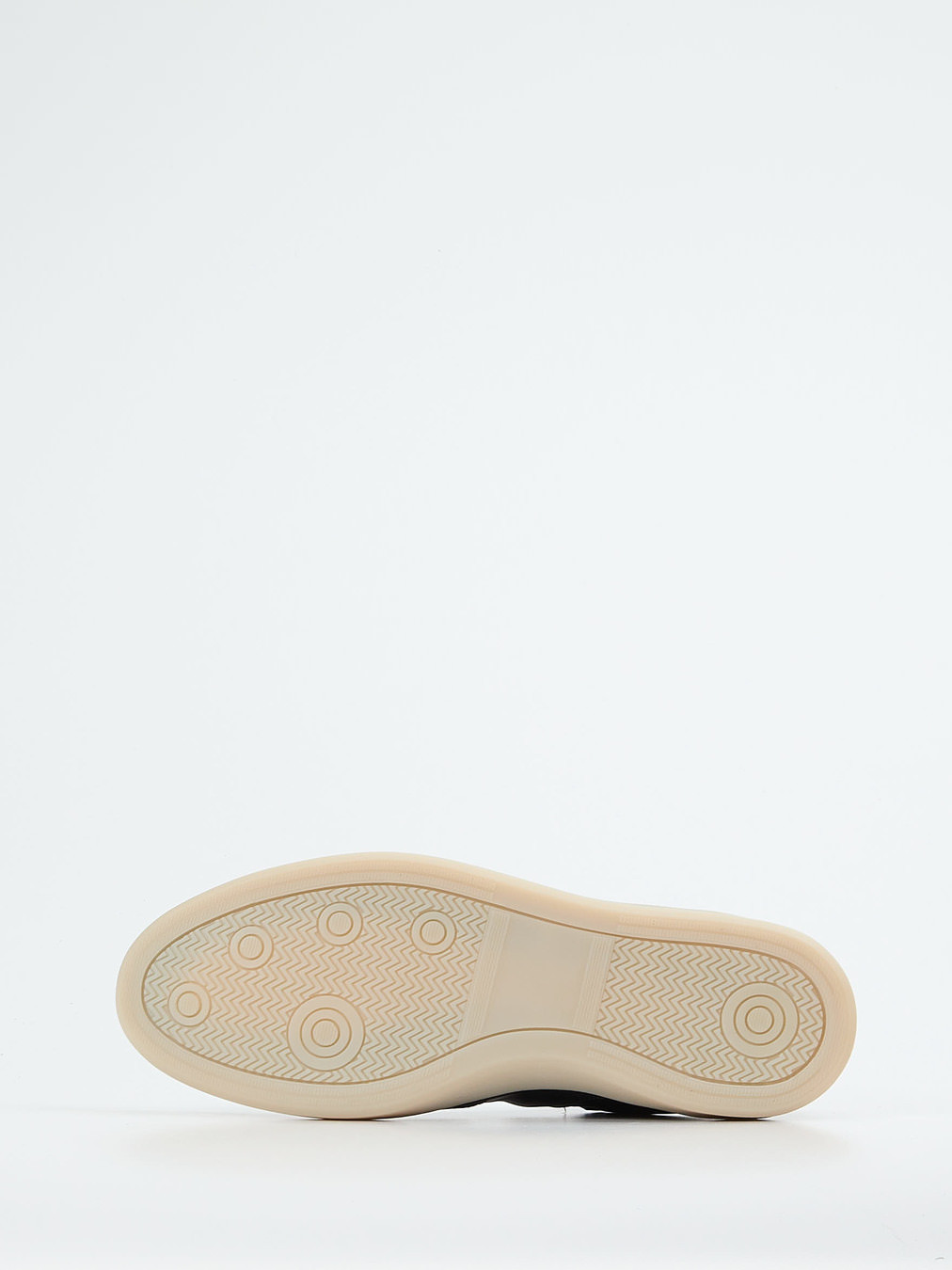 Sneaker blau 4661109076605