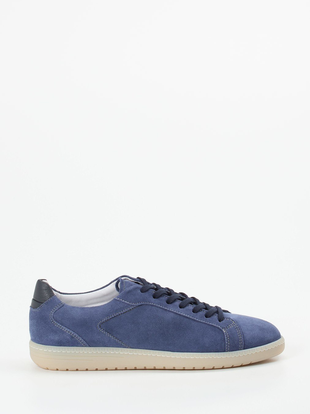 Sneaker blau 4661109076501