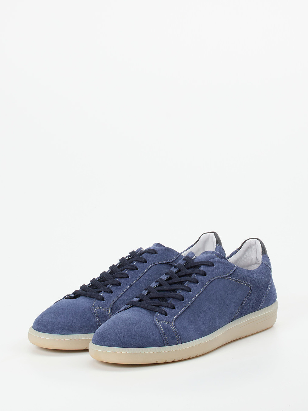 Sneaker blau 4661109076502