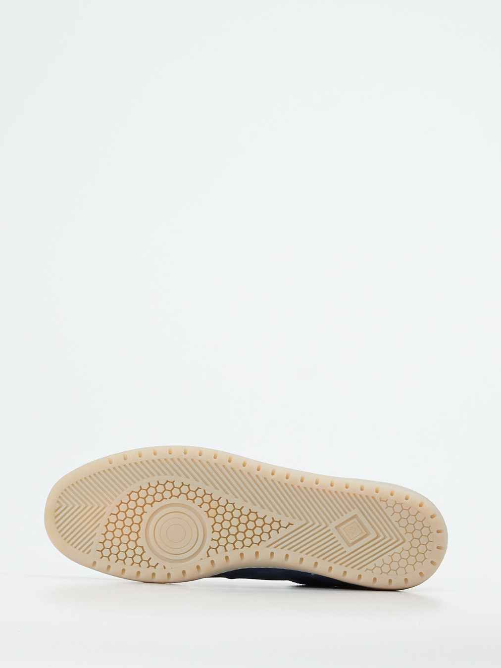 Sneaker blau 4661109076505