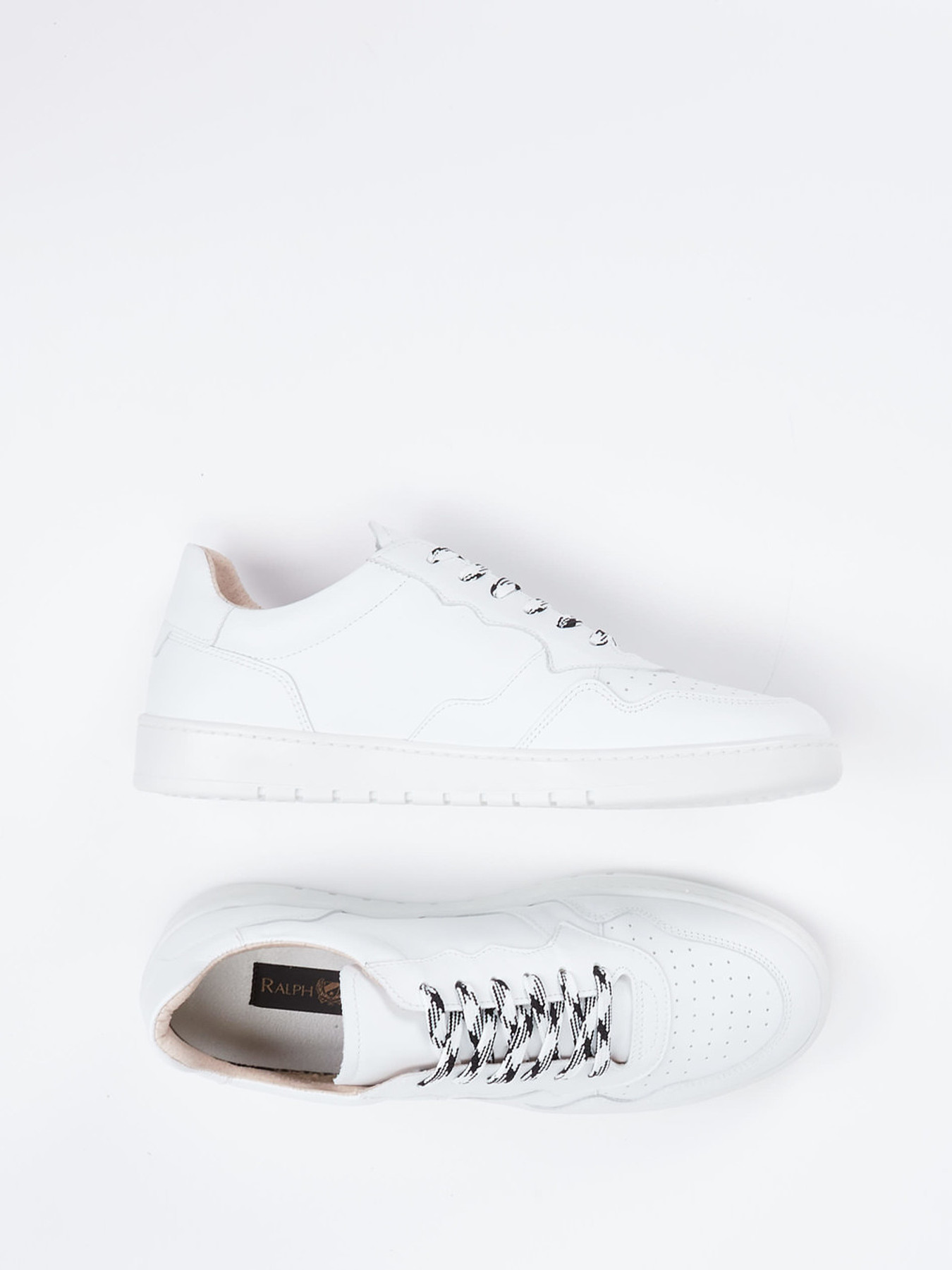 Sneaker weiß 4661799036904