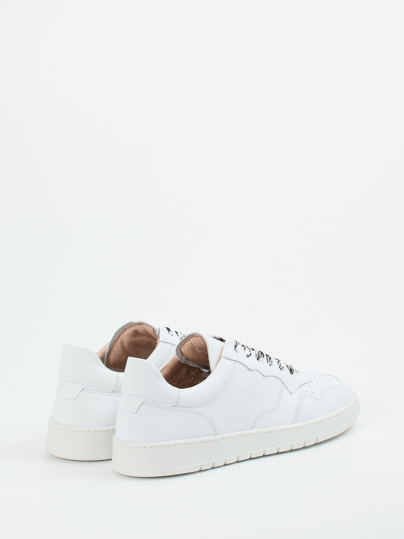 Sneaker weiß 4661799036903