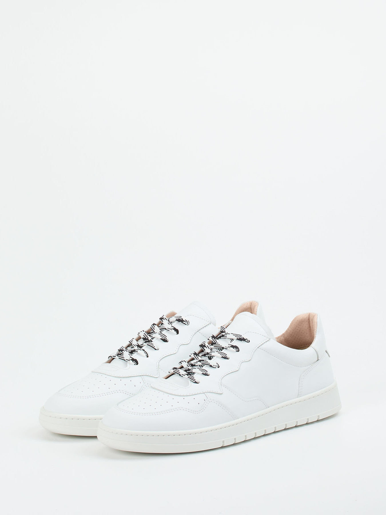 Sneaker weiß 4661799036902