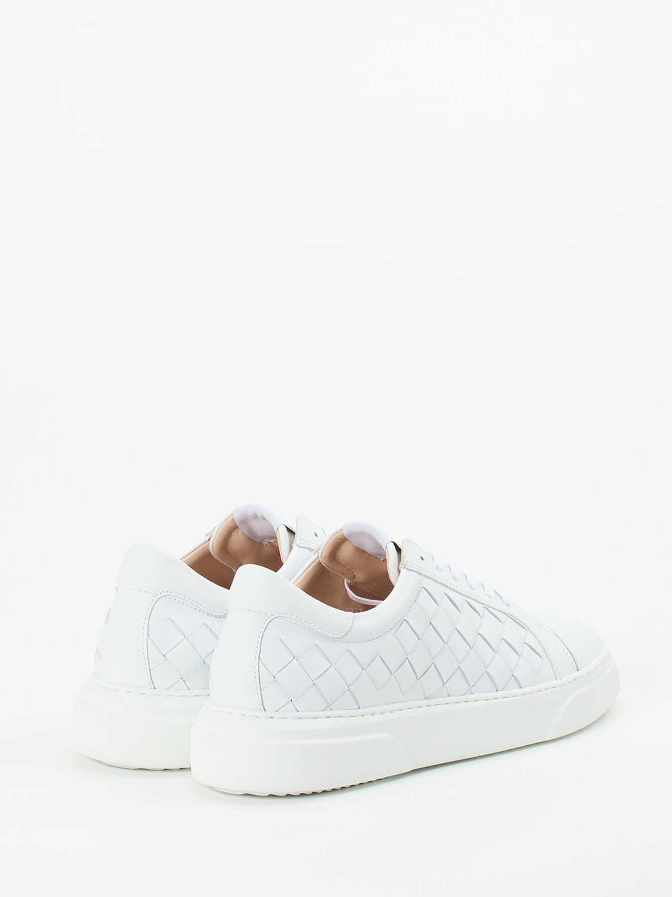 Sneaker weiß 4661799036803