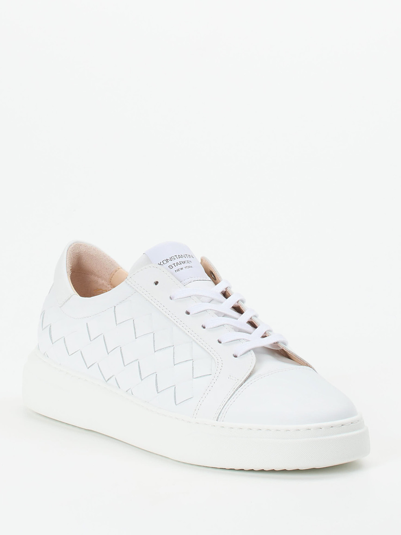 Sneaker weiß 4661799036806