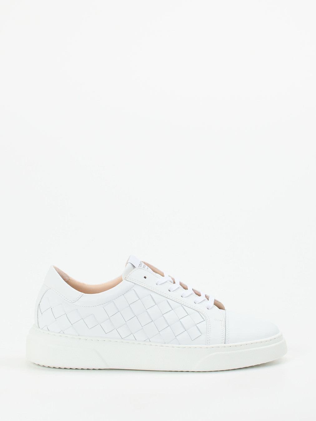 Sneaker weiß 4661799036801