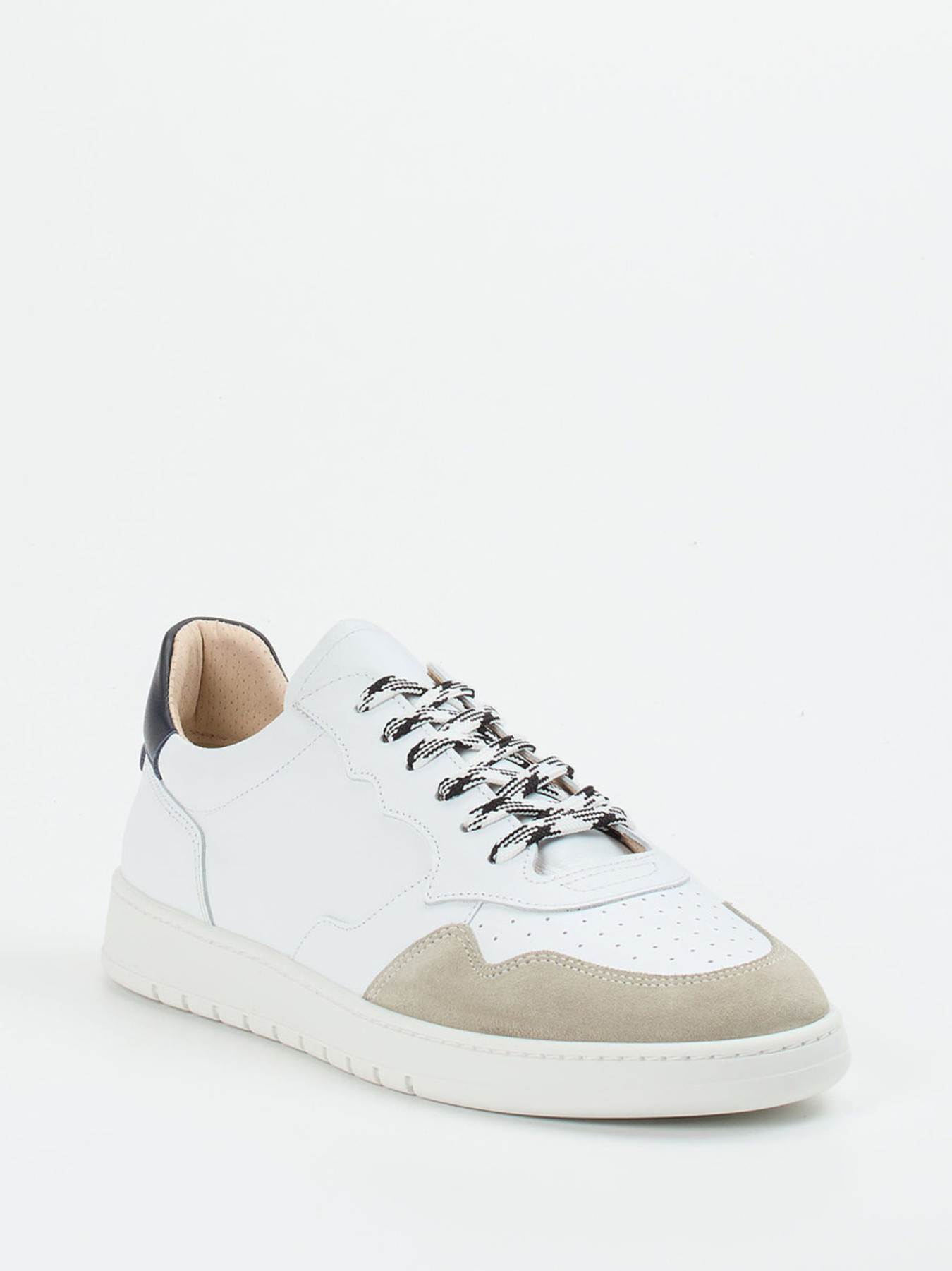 Sneaker weiß 4661794001406