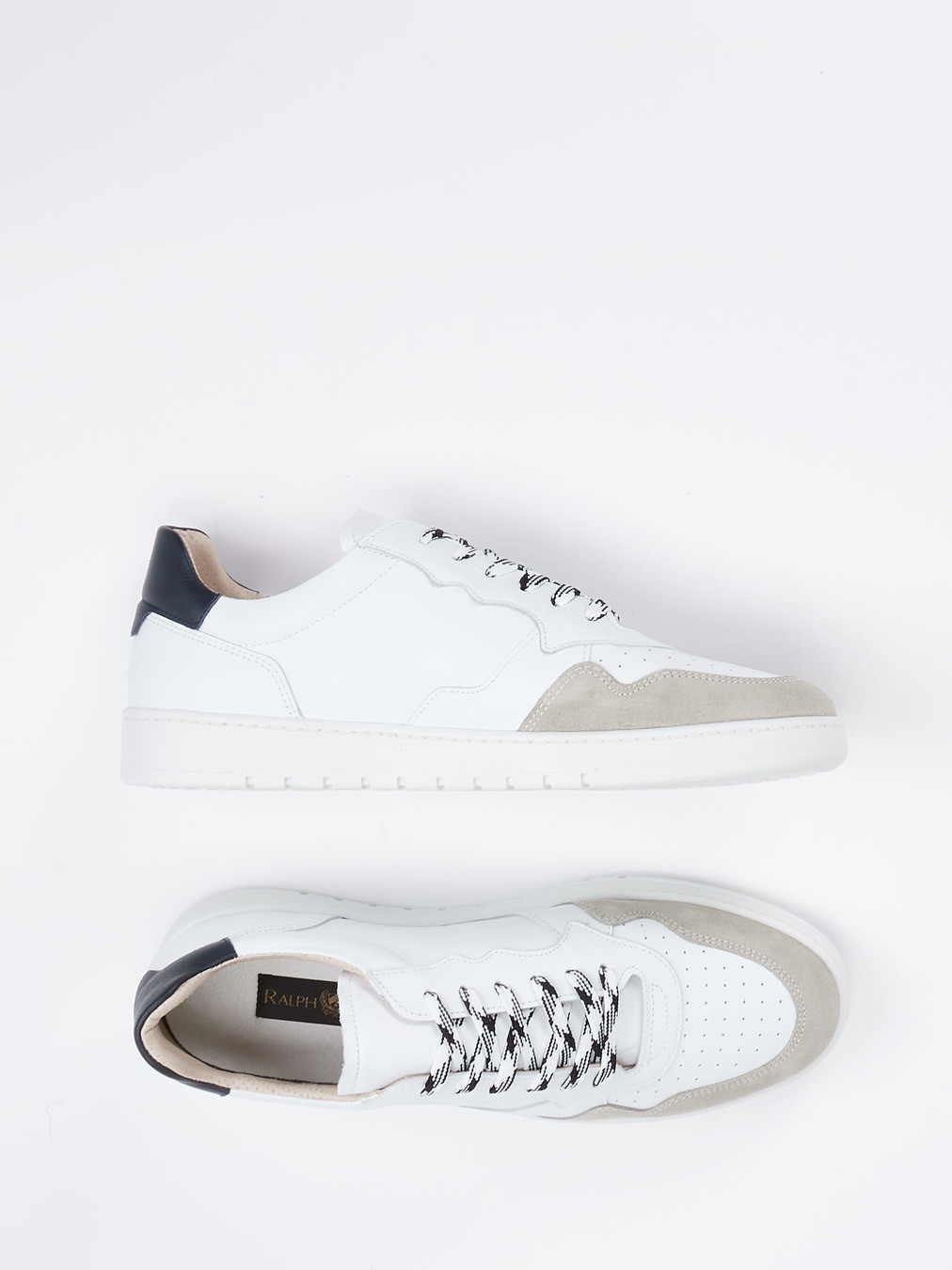 Sneaker weiß 4661794001404