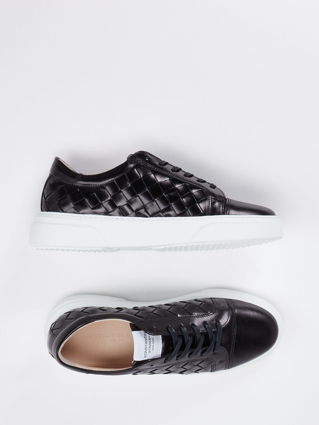 Sneaker schwarz 4661009054204