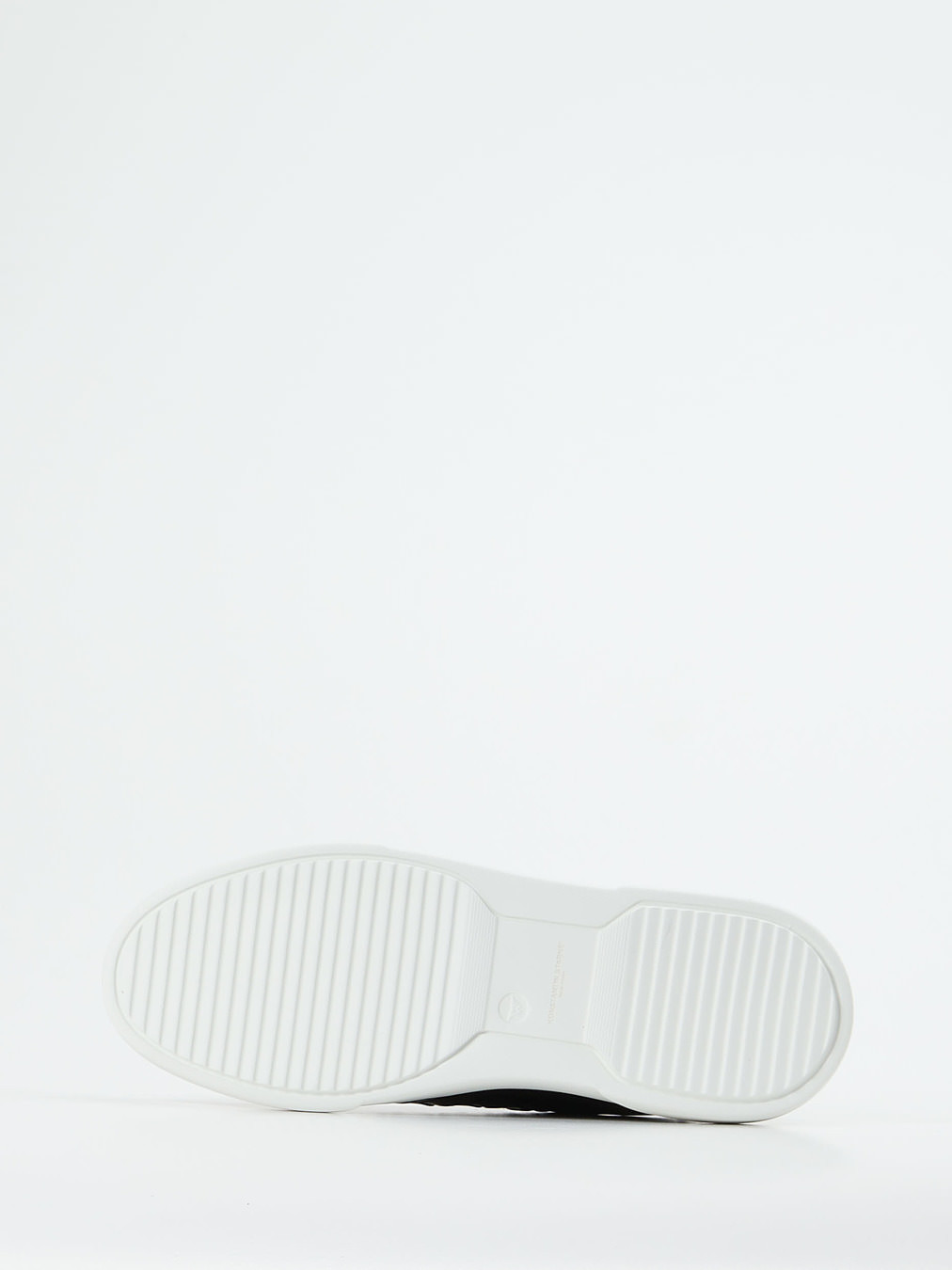 Sneaker schwarz 4661009054205