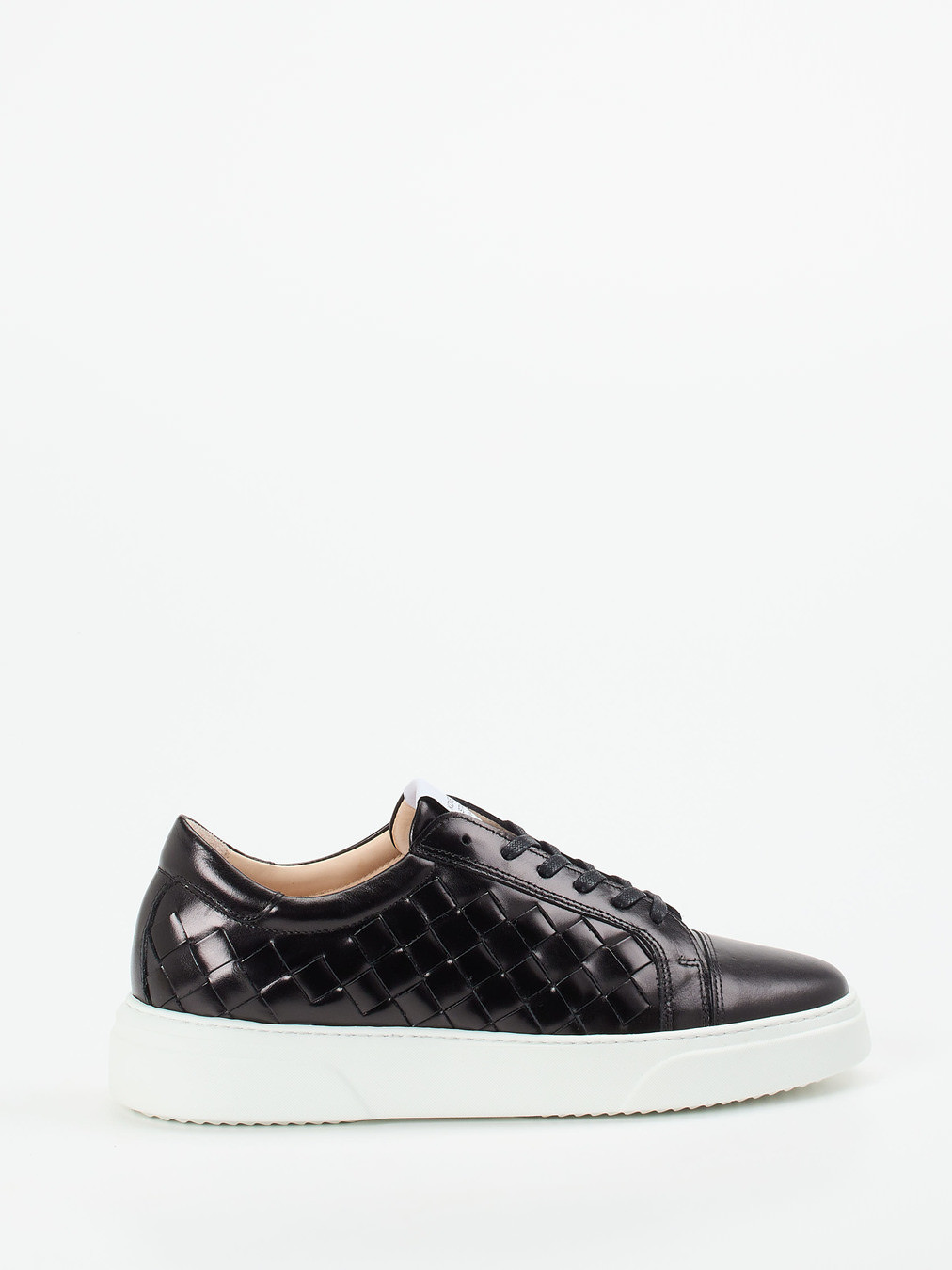 Sneaker schwarz 4661009054201