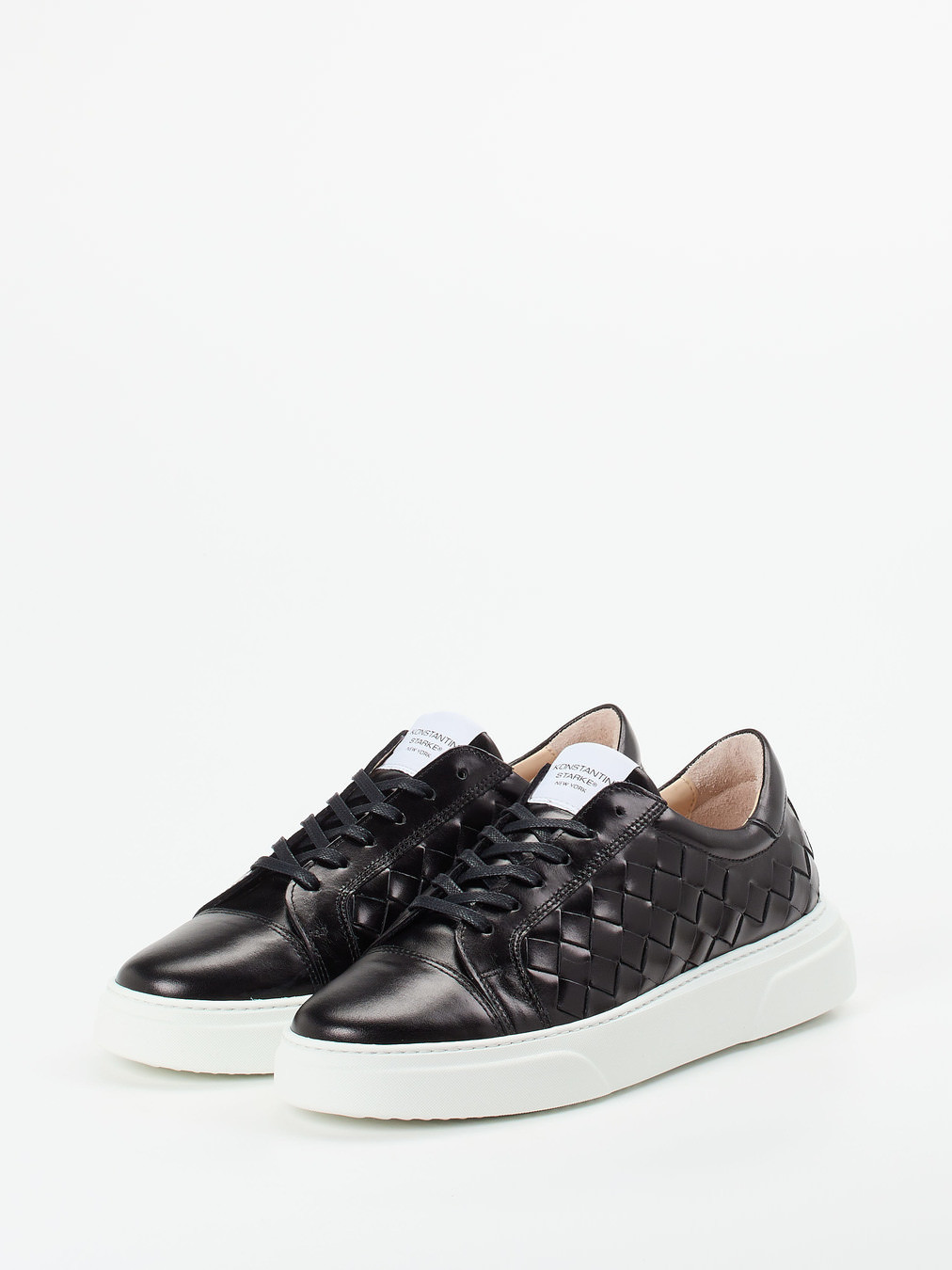 Sneaker schwarz 4661009054202