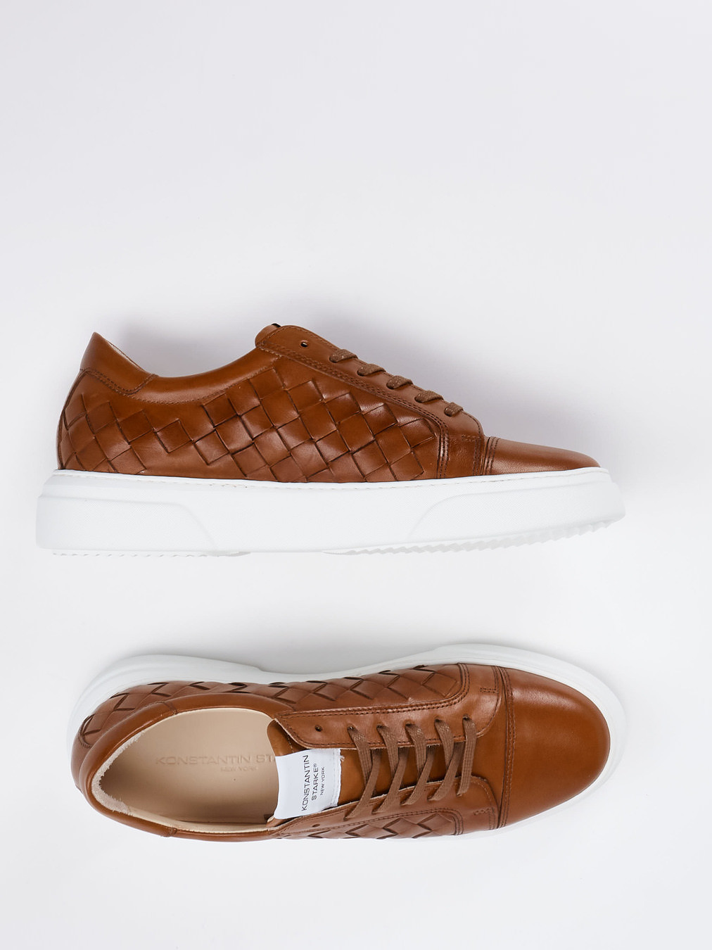 Sneaker braun 4661289024204