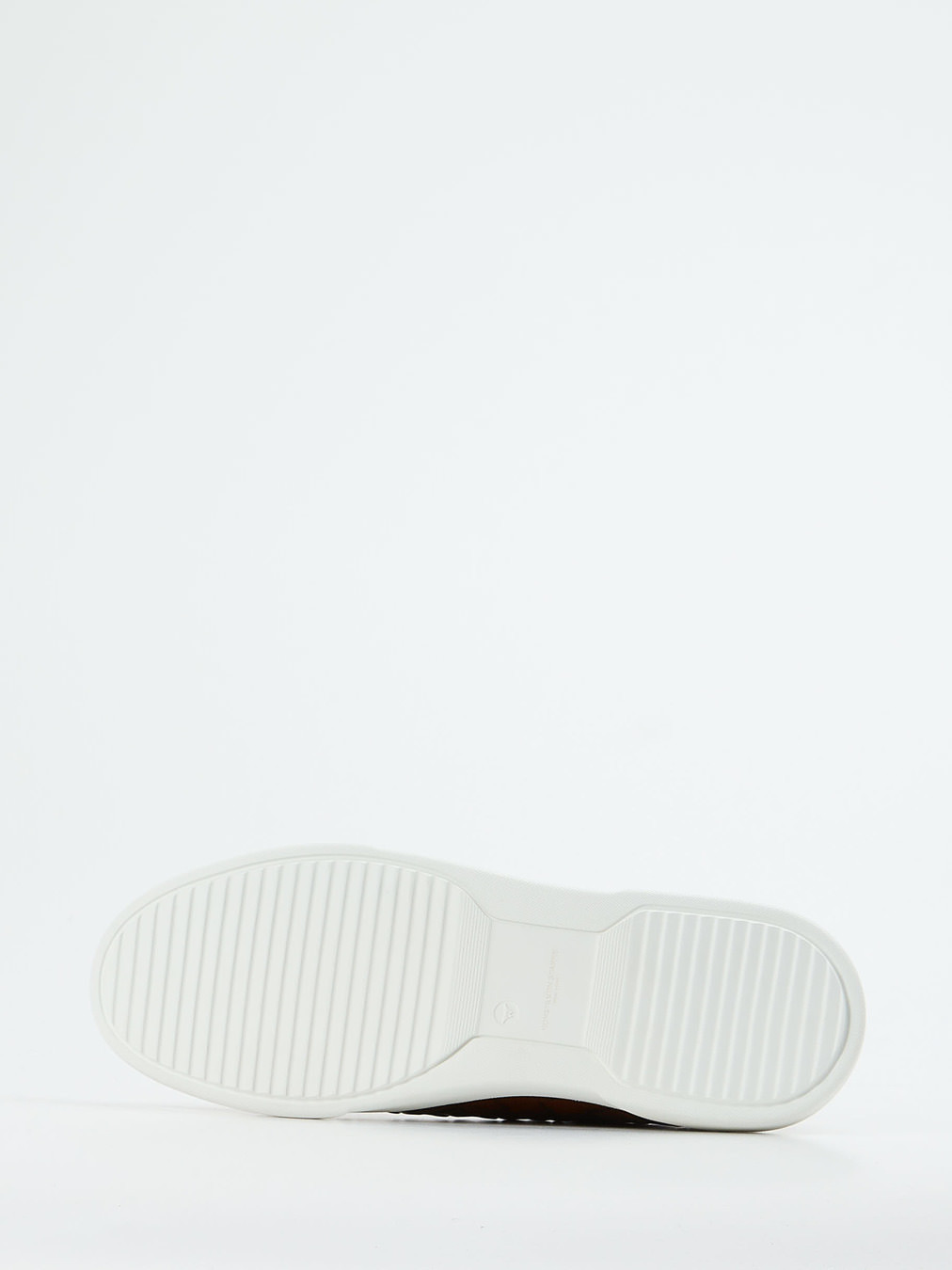 Sneaker braun 4661289024205