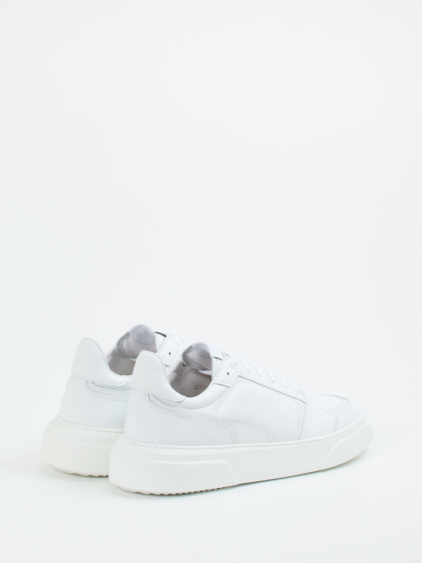 Sneaker weiß 4661799036703