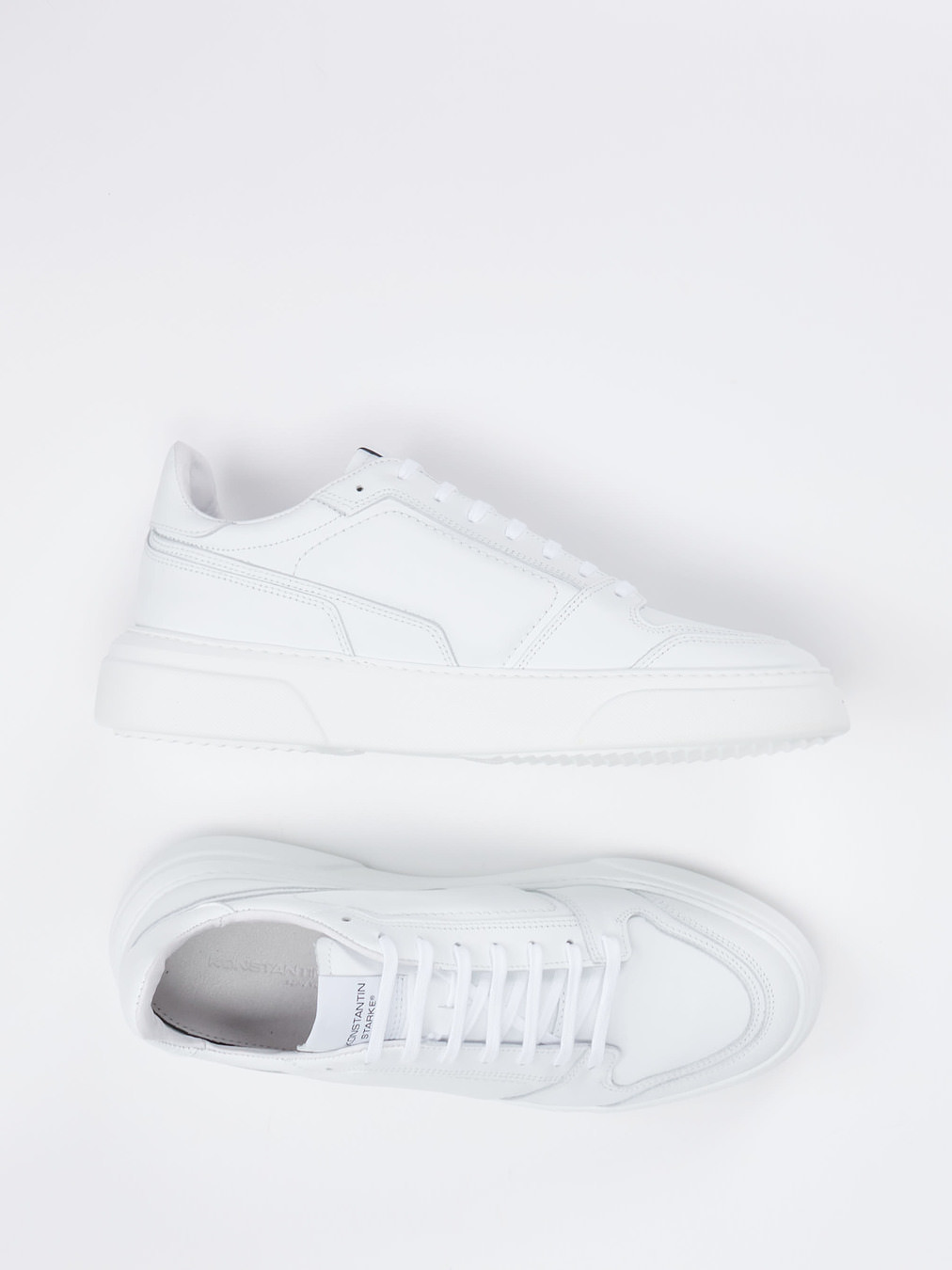 Sneaker weiß 4661799036704