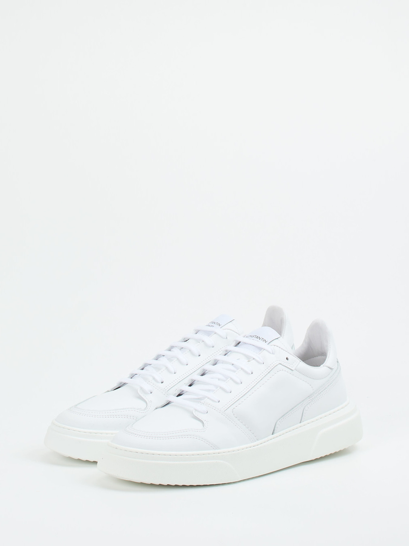 Sneaker weiß 4661799036702