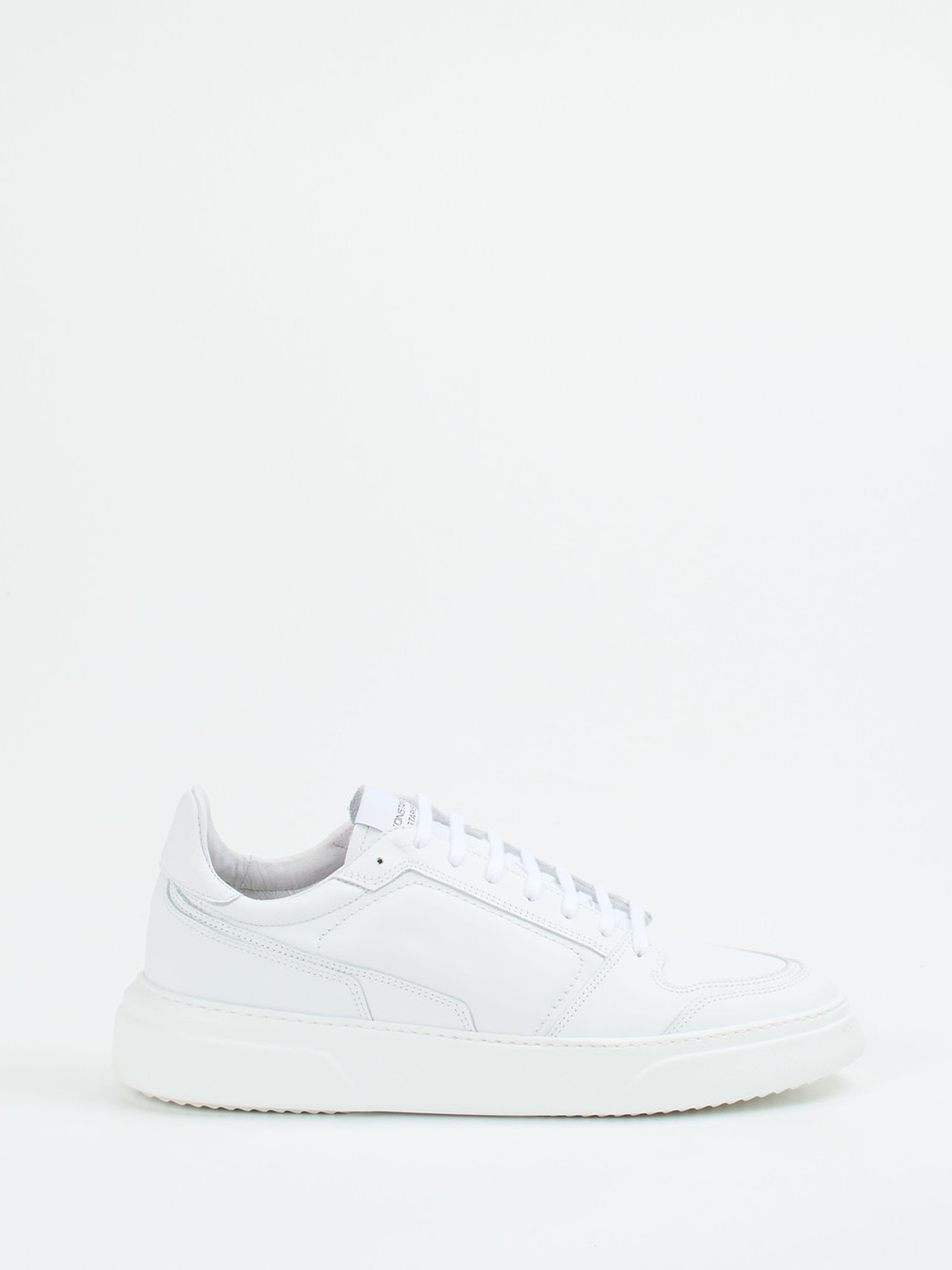 Sneaker weiß 4661799036701