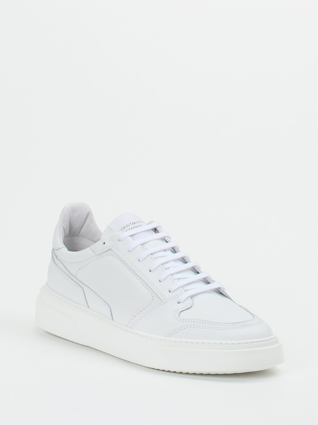 Sneaker weiß 4661799036706