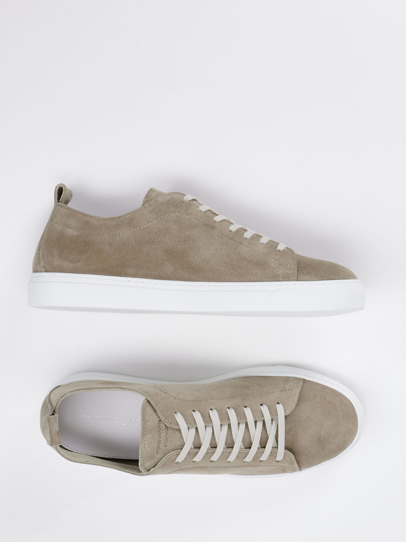 Sneaker braun 4661249008204