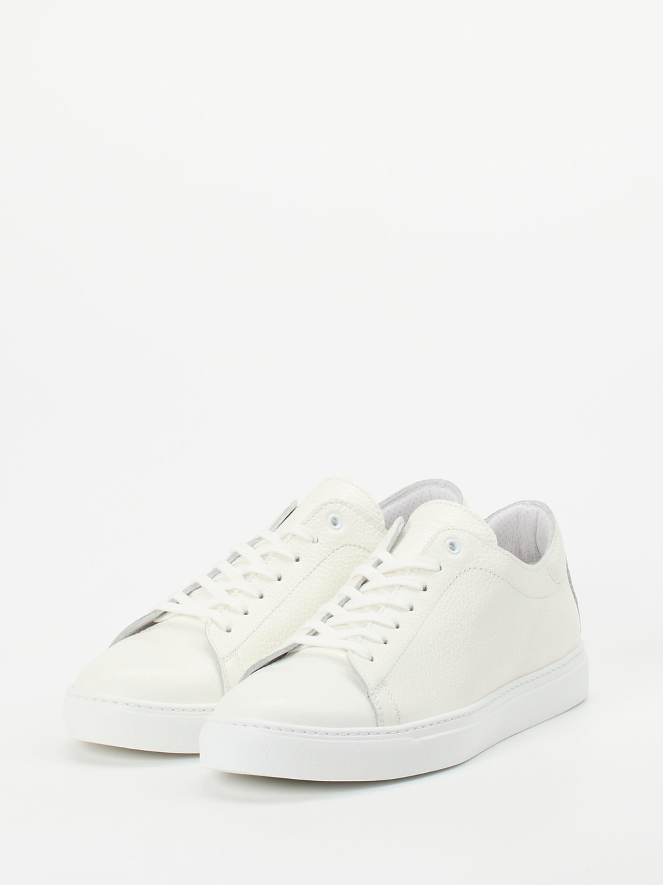 Sneaker weiß 4661799036602