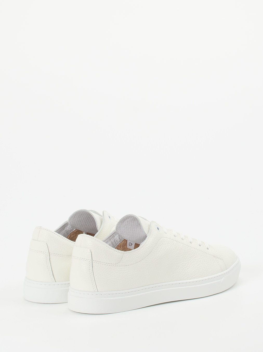 Sneaker weiß 4661799036603