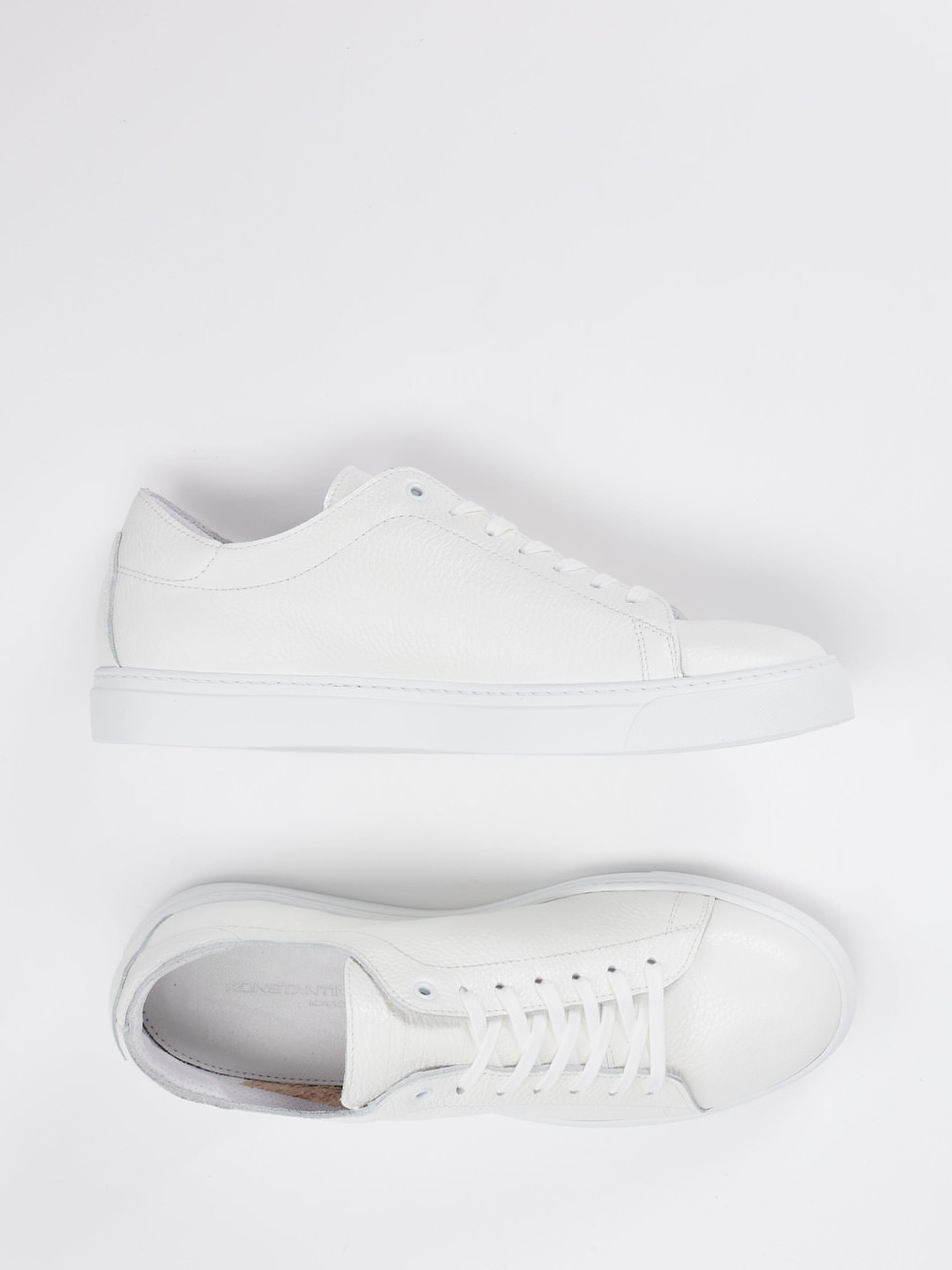 Sneaker weiß 4661799036604
