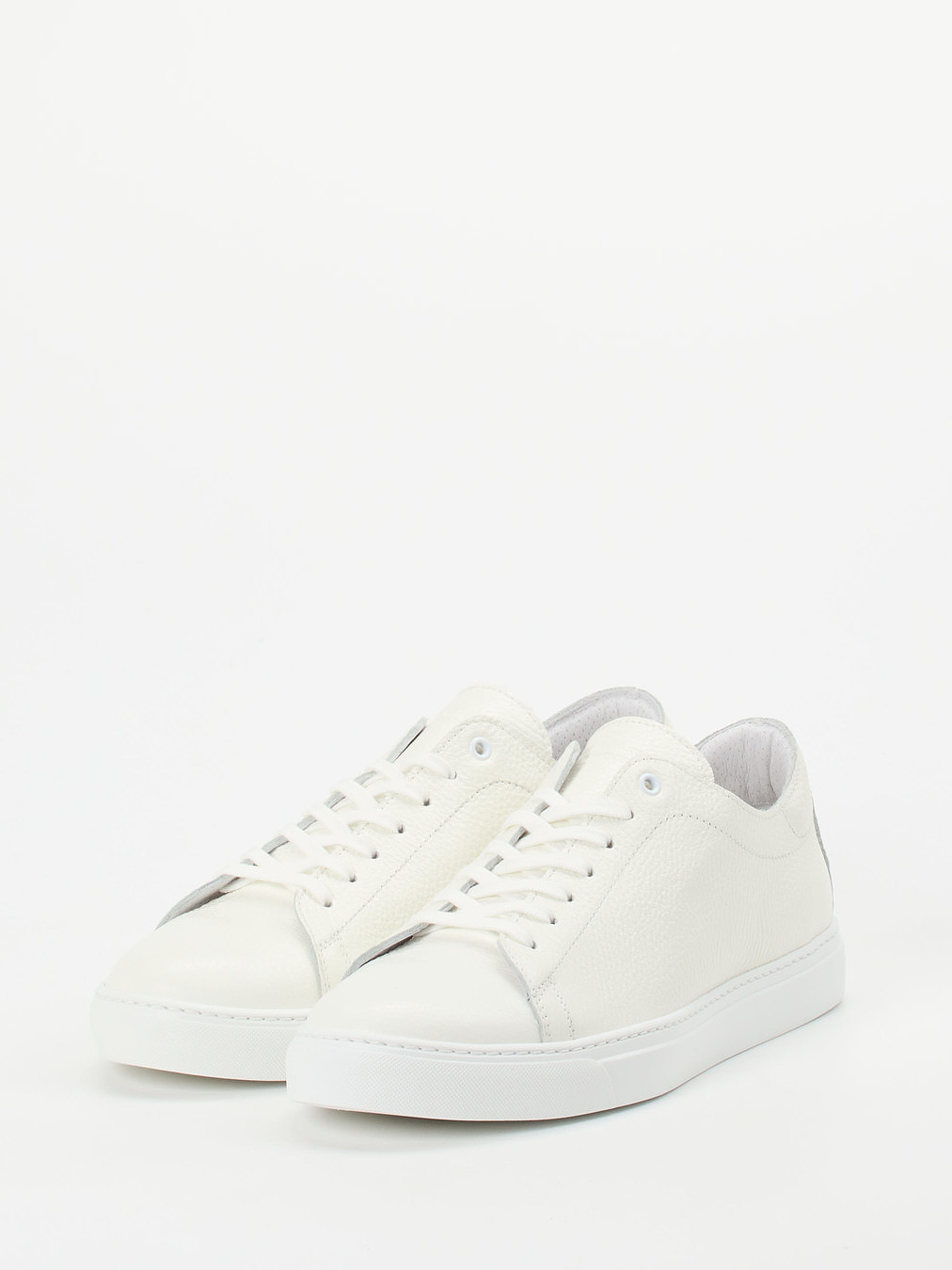 Sneaker weiß 4661799036602