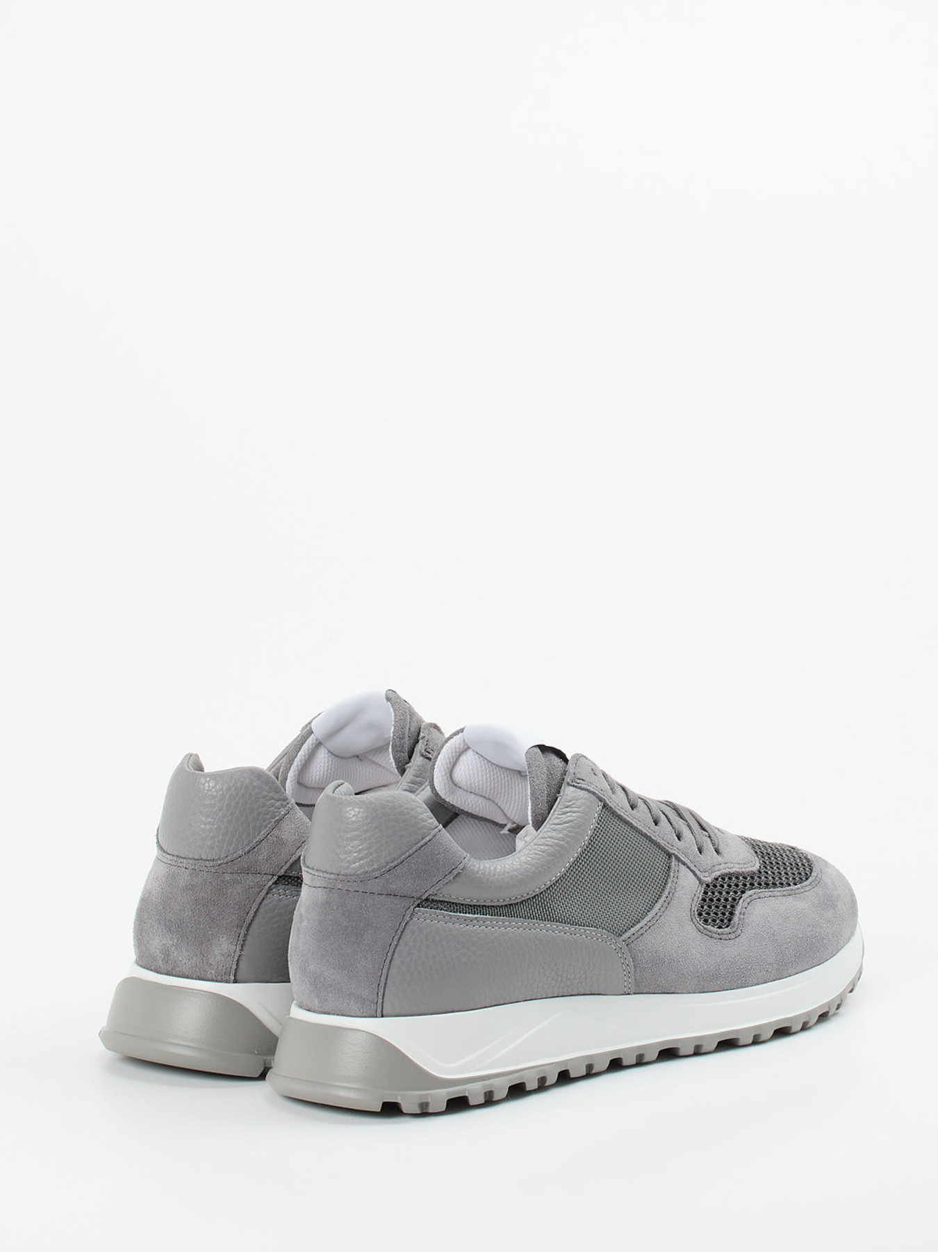 Sneaker grau 4661459025803