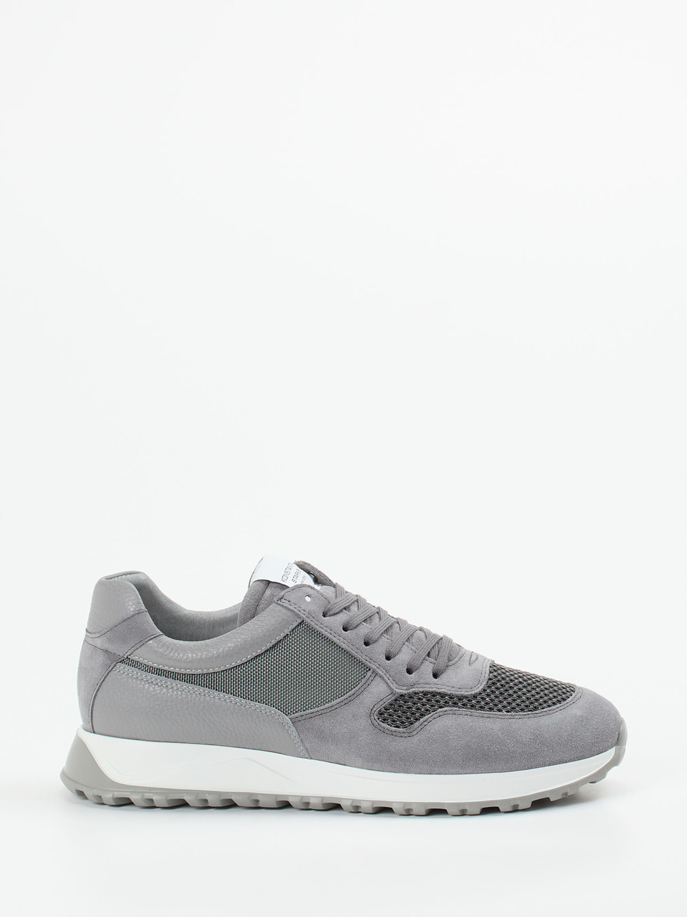 Sneaker grau 4661459025801